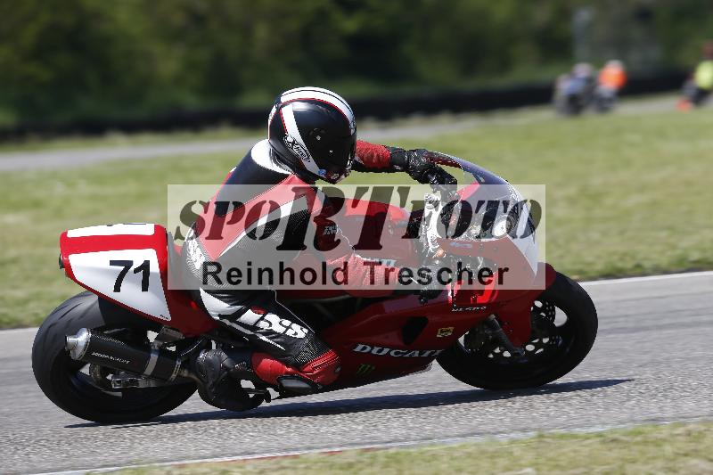 /12 30.04.2025 Speer Racing ADR/Classic/49